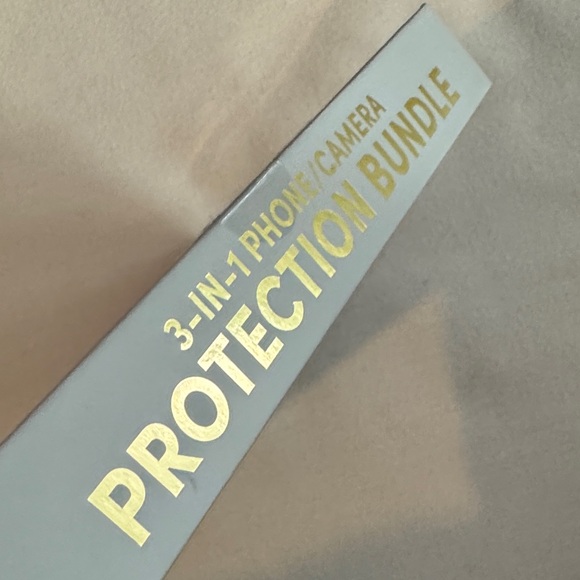 NIB 🤍   Protection Bundle for Apple iPhone 16 Pro Max 🤍 - Picture 6 of 6